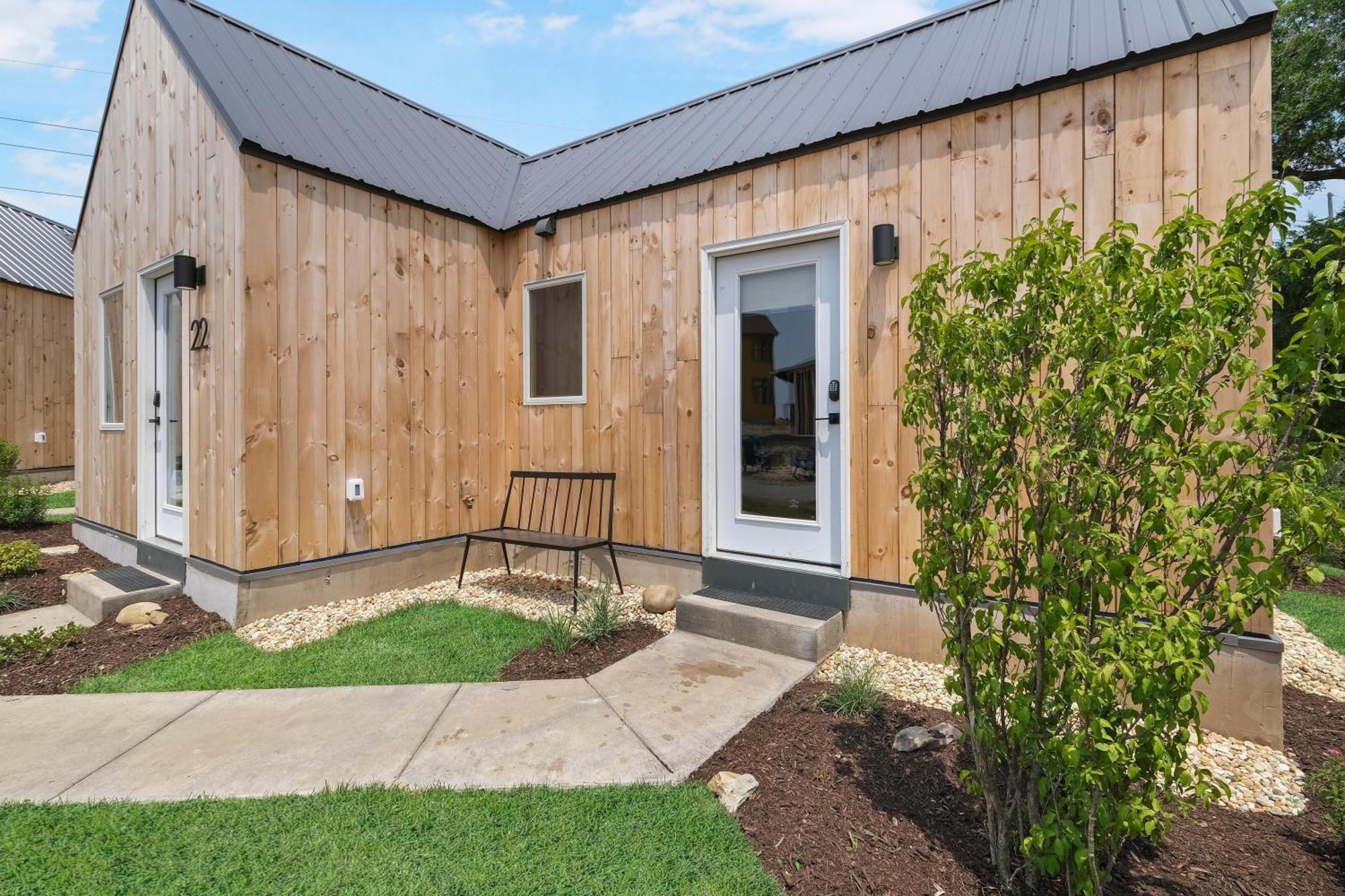 Bunkies- The Hold Villa Ottawa Dış mekan fotoğraf