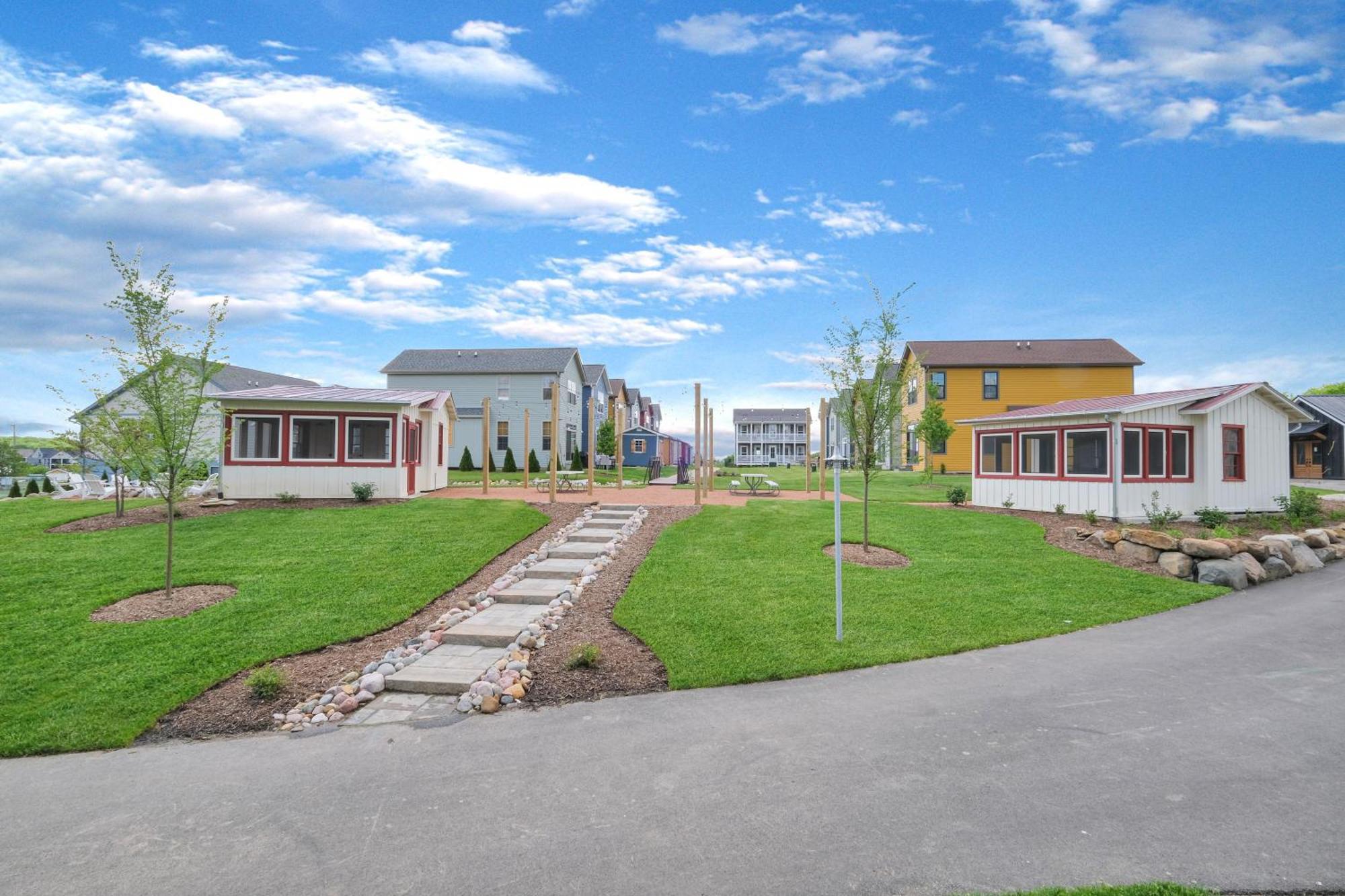 Bunkies- The Hold Villa Ottawa Dış mekan fotoğraf