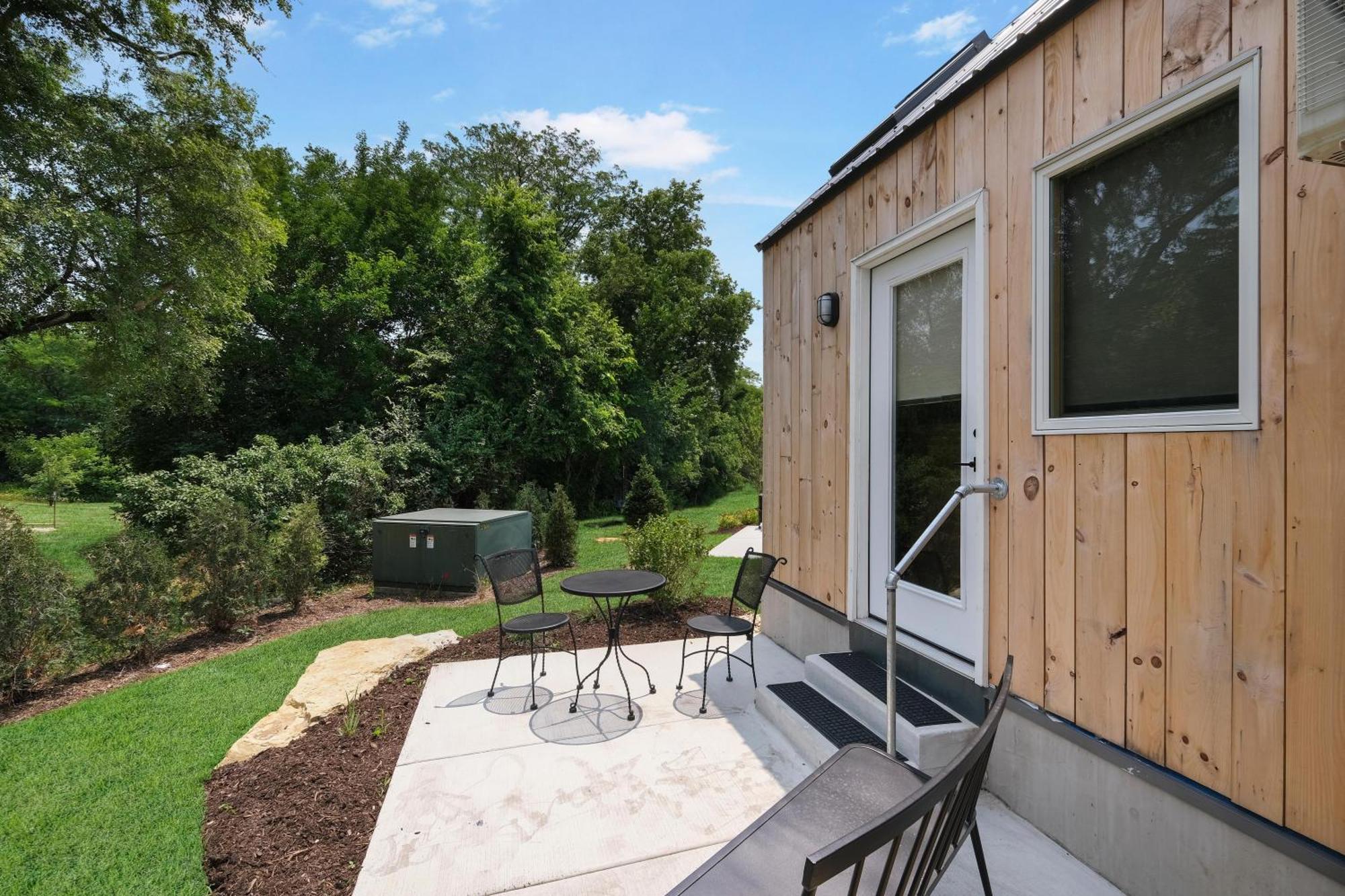 Bunkies- The Hold Villa Ottawa Dış mekan fotoğraf