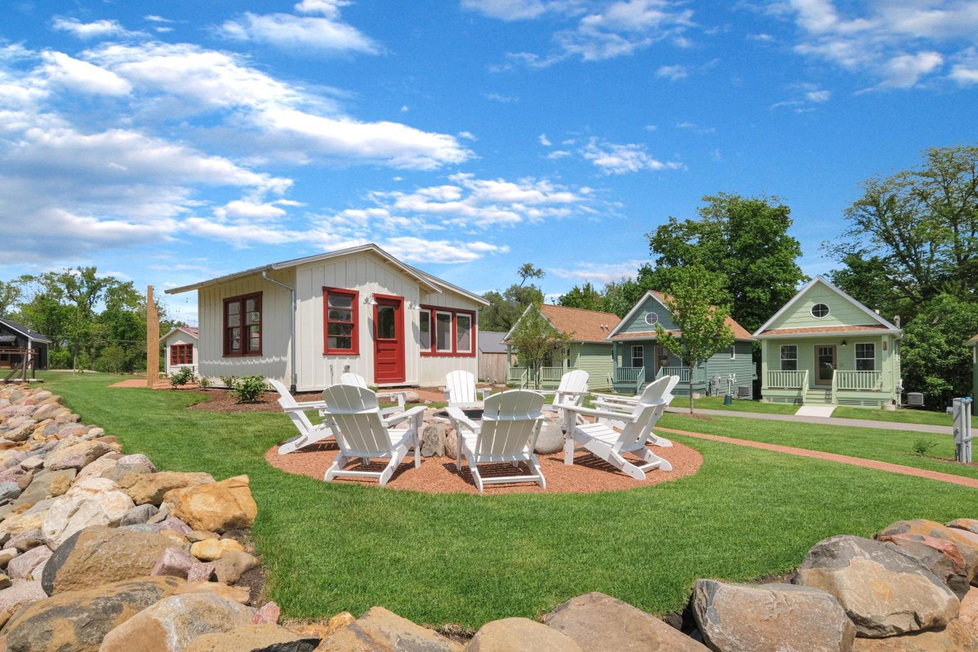 Bunkies- The Hold Villa Ottawa Dış mekan fotoğraf