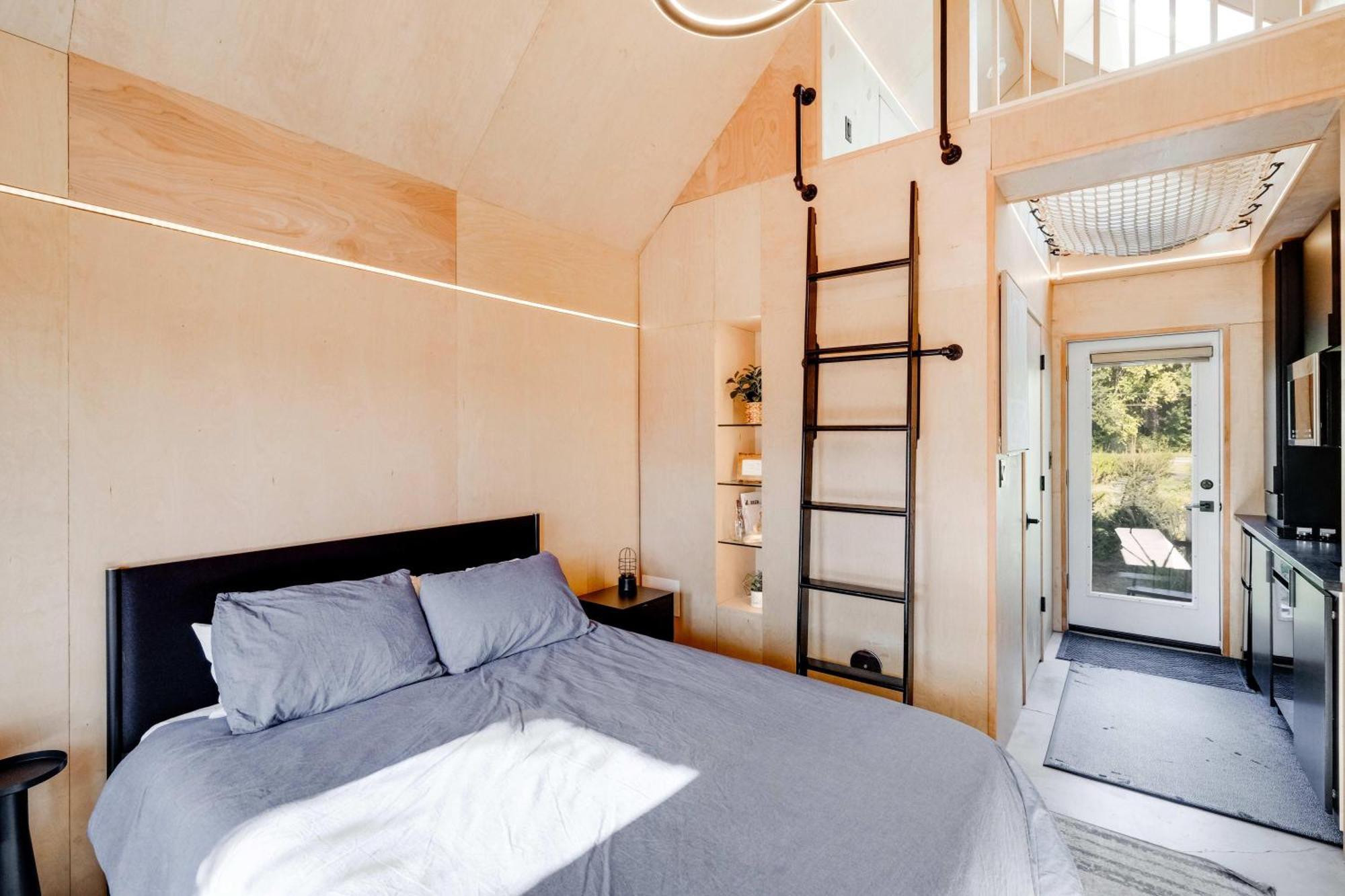 Bunkies- The Hold Villa Ottawa Dış mekan fotoğraf